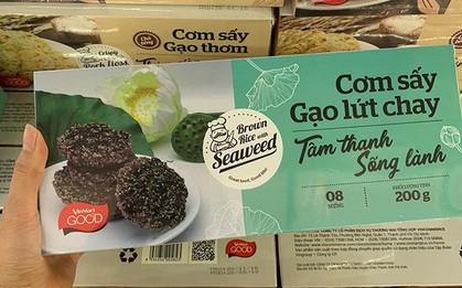 Hội sợ tăng cân mà nghiện ăn vặt thì có thể check ngay list 6 món healthy sau đây
