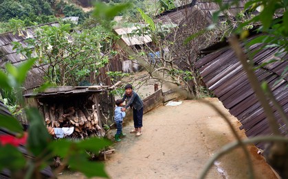 Có một "Tây Bắc" ở Nghệ An vô cùng khắc nghiệt nhưng lại rất nên thơ