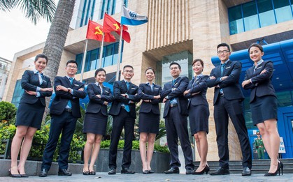 Cuộc sống giản đơn hơn nhờ thanh toán bằng QR Code trên App ngân hàng MBBank