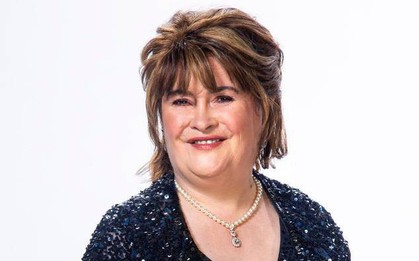 "America's Got Talent" tổ chức mùa All Stars, "hiện tượng" Susan Boyle trở lại tham gia ở độ tuổi 58