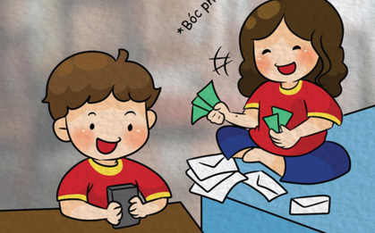 Bí kíp trăng mật không "vỡ mật" khi ra nước ngoài