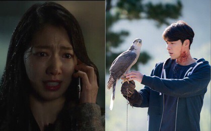 Khán giả quốc tế kêu gào vì Hồi Ức Alhambra của Hyun Bin và Park Shin Hye quá “nam quyền”