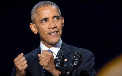 15 phim được cựu tổng thống Barack Obama yêu thích nhất năm 2018 là đây