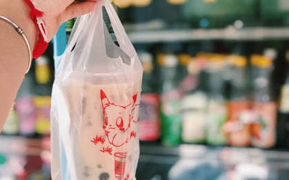 Tìm lại hương vị trà sữa tuổi thơ ở Sài Gòn giữa hàng loạt những thương hiệu trà sữa thi nhau mọc lên ầm ầm