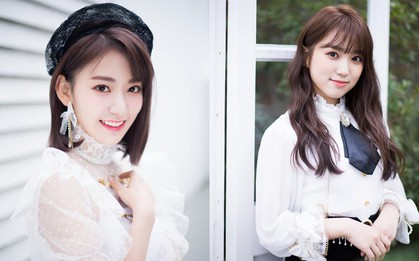Bị tố "lật mặt" khi để thành viên người Nhật của IZ*ONE về nước hoạt động, công ty quản lý nói gì?