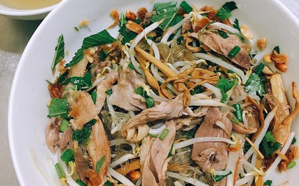 Hà Nội những ngày nắng ấm cuối năm, "tranh thủ" ăn nốt những món tưởng chỉ hợp với mùa hè dưới đây