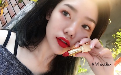 Giải mã Ecole Delight Lipstick 2019 version 2: Phiên bản nâng cấp của thỏi son lì từng khiến chị em "điên đảo"