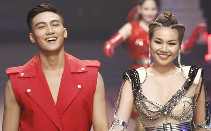 Thanh Hằng nói về việc giúp học trò "chơi chiêu": "Top 3 đã biết đề thi trước đêm Chung kết"