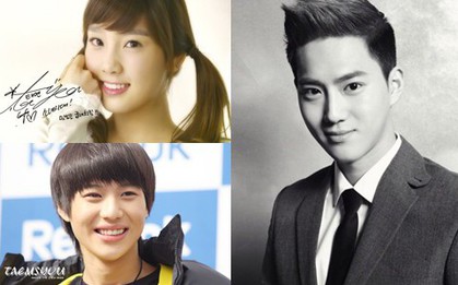 Netizen tranh cãi: Idol Kpop nên debut ở độ tuổi nào thì thích hợp?