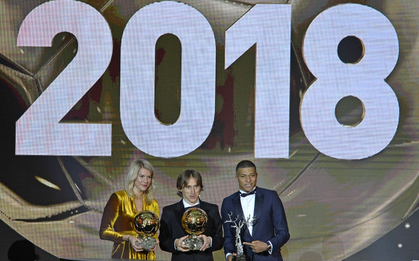7 sự kiện thể thao quốc tế nổi bật năm 2018