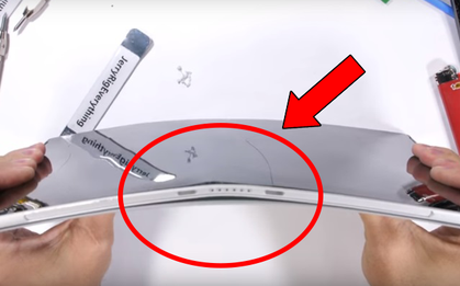 "Phốt ngược" Apple cuối năm: Cãi cố iPad Pro không bị cong, bị cựu giám đốc lên mạng mắng thẳng mặt