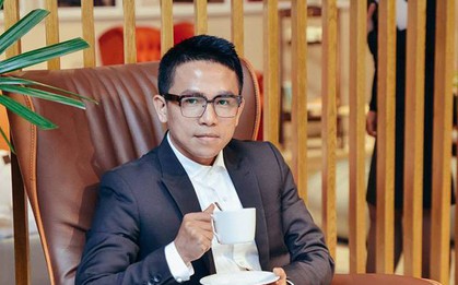Sứ giả Lê Hồng Lâm nói về WeChoice Awards 2018: Tại sao không lan tỏa những điều đẹp đẽ thay vì bi quan với hàng tá chuyện tiêu cực?