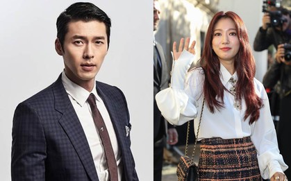 3 lý do giúp "Hồi ức Alhambra" của Hyun Bin kích thích tò mò ngay từ tập phim đầu
