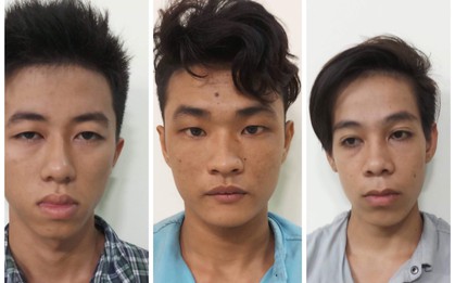 Vụ tố bạn thân trộm xe, bị tố ngược lại từng giết người chôn xác phi tang: Lời khai rợn người của nhóm đối tượng