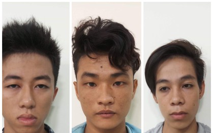 Vụ giết người chôn xác phi tang ở Sài Gòn: Nạn nhân ra sức van xin nhưng nhóm đối tượng vẫn ra tay tàn độc