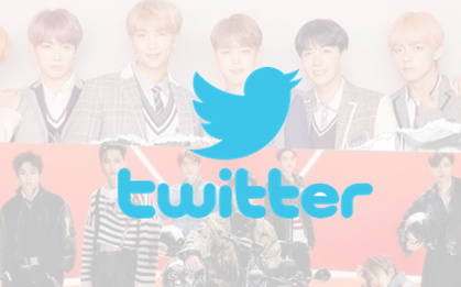 Đoán xem những tên tuổi K-pop nào hot nhất trên Twitter khu vực Châu Á Thái Bình Dương năm 2018?