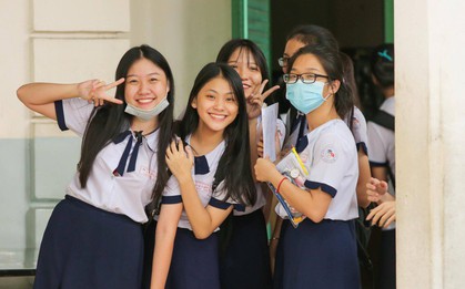 Chương trình giáo dục phổ thông mới về cơ bản đã hoàn tất, sẽ công bố trong tháng 12/2018