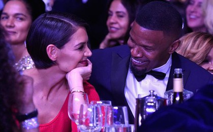 Rò rỉ thông tin về đám cưới sắp tới của Katie Holmes và Jamie Foxx, gây chú ý nhất là dàn khách mời toàn sao khủng!