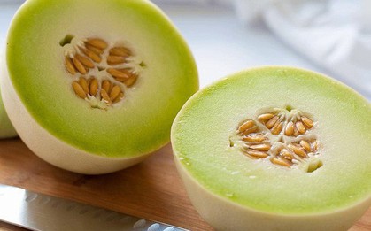 Ăn dưa xanh đem lại vô vàn lợi ích sức khỏe, đẹp da giữ dáng cũng “cân” tất!