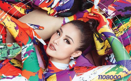 Trong một tháng rưỡi tung tận 3 MV, Đông Nhi chính là "thánh comeback của Vpop 2018" chứ đâu!