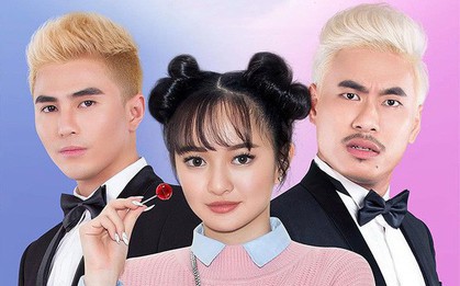 "Em Chưa 18" phần 2 còn chưa được sản xuất đã có người "giúp" gọi vốn, NSX lên tiếng phủ nhận