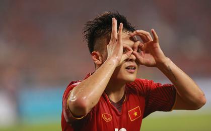 Quang Hải sánh ngang cùng cầu thủ số 1 châu Á trong danh sách 5 ngôi sao sáng nhất Asian Cup 2019