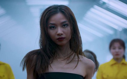 Suboi tiếp tục bắt tay cùng ekip "N-Sao", cho ra mắt một bản rap mới với chủ đề quá chất