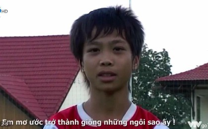 Lứa Quang Hải, Công Phượng đang ở đâu khi Việt Nam giành cúp vô địch AFF Cup 2008?