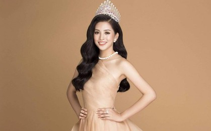 Trước giờ G chung kết Miss World 2018, nhìn lại hành trình "càng chơi càng hay" của mỹ nhân 10x Trần Tiểu Vy