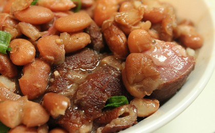 Đây chính là những món ăn làm tăng kích thước vòng 1 nhanh nhất