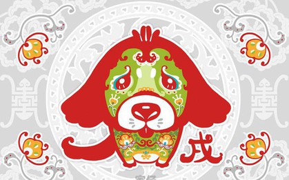 Vận mệnh của tuổi Tuất trong năm Mậu Tuất 2018: Có những dấu mốc quan trọng trong cuộc đời