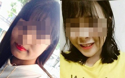 Hải Dương: Một trong hai nữ sinh lớp 9 "mất tích" đã về nhà
