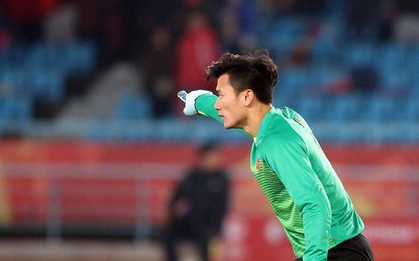 FLC Thanh Hóa lên án báo giá quảng cáo thủ môn Bùi Tiến Dũng