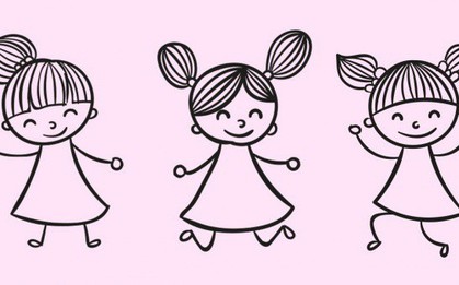 Câu đố này chỉ có những thiên tài mới làm được trong 30s