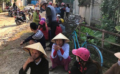 Xin 200.000 chỉ được 100.000, cháu đánh bà nội chấn thương sọ não