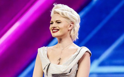 Có 1 thí sinh "The Face Anh" nhẵn mặt với khán giả trong các gameshow đình đám