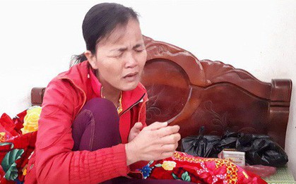 Vụ bé trai 15 tháng tuổi tử vong, người có vết thương: Bệnh viện nói không làm rơi cháu
