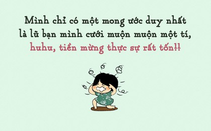 Sợ kết hôn là cảm giác như thế nào?