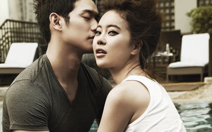 Chồng bị bắt vì sử dụng ma túy, "nữ hoàng OST" Baek Ji Young vẫn tổ chức concert như bình thường