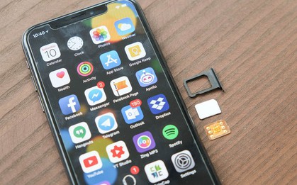 Mua iPhone X với giá 17 triệu: Tôi được gì và mất gì?