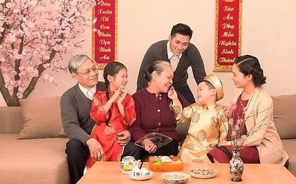 Đi khắp Việt Nam, khám phá cách ăn Tết ở 3 miền Bắc - Trung – Nam