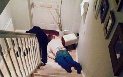 15 màn hạ cánh hết thuốc chữa của hội thích nhậu nhẹt trong dịp cuối năm
