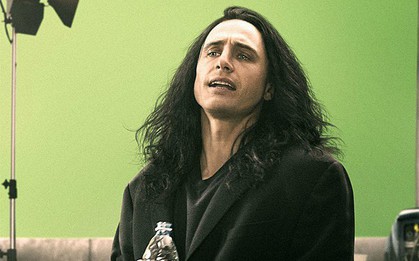 The Disaster Artist - Khi giấc mơ "La La Land" không dành cho tất cả