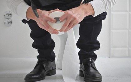 Đây là những dấu hiệu cảnh báo cơ thể bạn đang không được cung cấp đủ kali