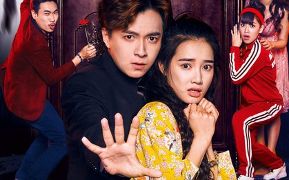 Cùng người yêu xem 5 phim này trong ngày Valentine chắc chắn là rất tình!