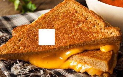 Đố bạn tìm thấy mảnh ghép còn thiếu của 7 chiếc bánh này?