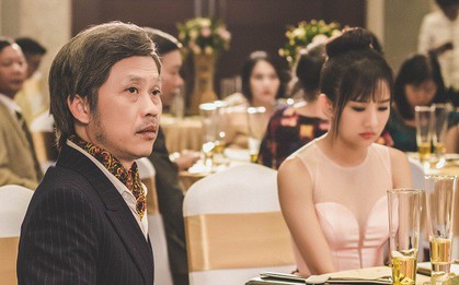 "Đích tôn độc đắc": Phim hài Tết của Hoài Linh mà, càng không trông đợi càng thấy vui!