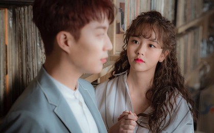 "Radio Romance" - Bộ phim tưởng không khó nhưng lại khó không tưởng cho cặp diễn chính