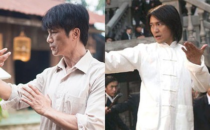 7 chi tiết gợi nhớ đến Châu Tinh Trì trong "798Mười"