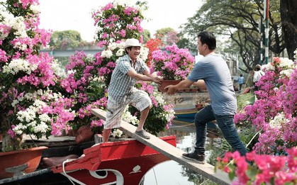 Một tuần trước Tết, người dân chuẩn bị đón năm mới thế nào?